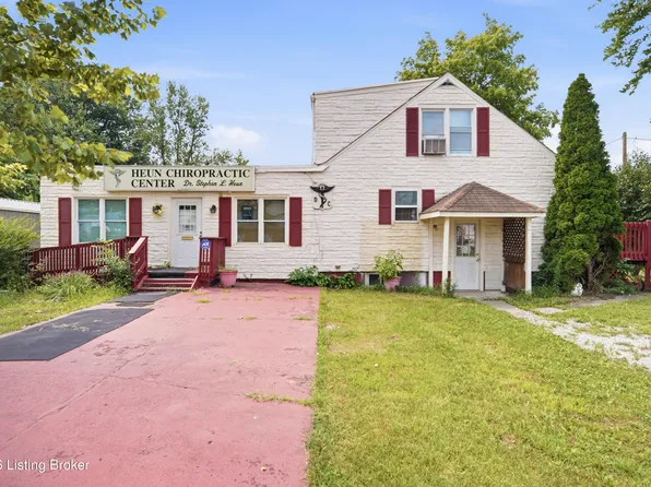 5701 S 3rd St, Louisville, KY 40214