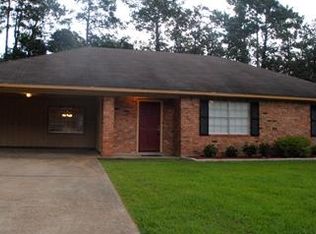 144 Wildwood Dr, Pineville, LA 71360