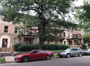 1100 N Logan St APT 8, Denver, CO 80203