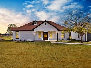 6608 Old Orchard Ct, Joshua, TX 76058