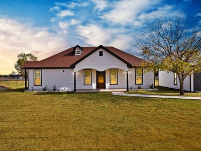 6608 Old Orchard Ct, Joshua, TX, 76058