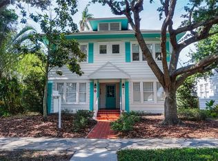 326 18th Ave NE, Saint Petersburg, FL 33704