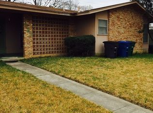 127 Brettonwood Dr, San Antonio, TX 78218