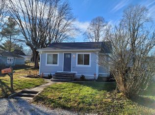 112 Scearce Ave, Danville, IN 46122