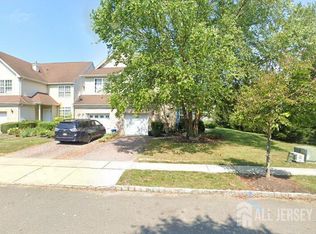 11 Tennyson Rd, East Windsor, NJ 08520