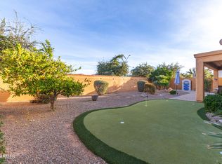 21425 N 262nd Dr, Buckeye, AZ 85396