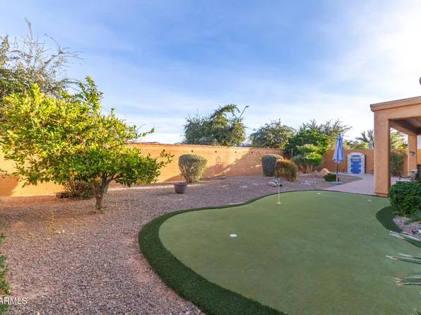 21425 N 262ND Drive, Buckeye, AZ 85396