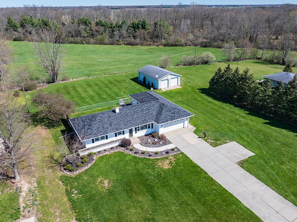 91 E Vw Ave, Vicksburg, MI 49097 Zillow