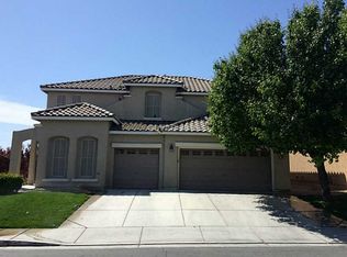 929 Cove Palisades Dr, North Las Vegas, NV 89031