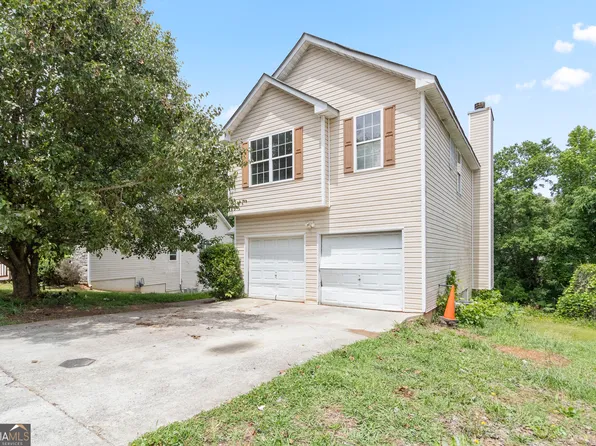 2783 High Tide Dr, Atlanta, GA 30349