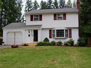 136 Melton Dr, East Hartford, CT 06118