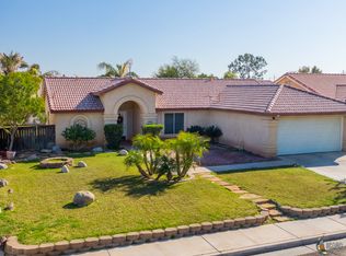 946 Calle Del Sol, Brawley, CA 92227
