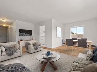 425 S Huntington Ave APT 14, Jamaica Plain, MA 02130