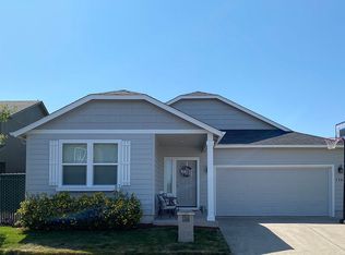 5301 Olympic Cir, Eugene, OR 97402