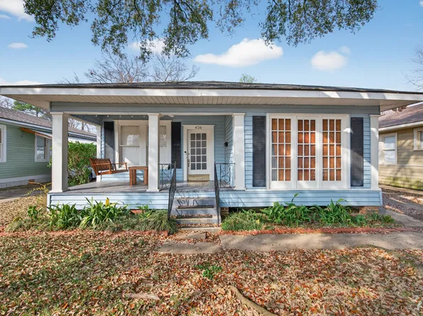 426 Stephenson St, Shreveport, LA 71104