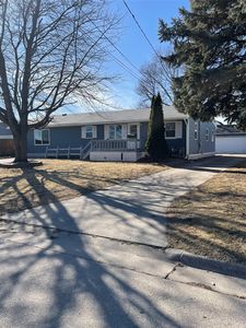 711 E 11th St N, Newton, IA, 50208
