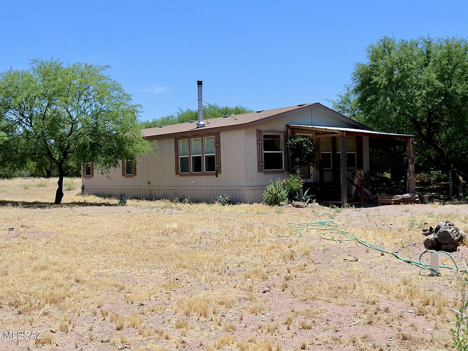 6536 N Cascabel Rd, Benson, AZ 85602 MLS 22415535 Zillow