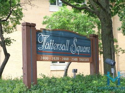 2420 W Talcott Rd APT 210, Park Ridge, IL, 60068
