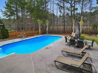 202 Parkside Rd, Lexington, SC 29072