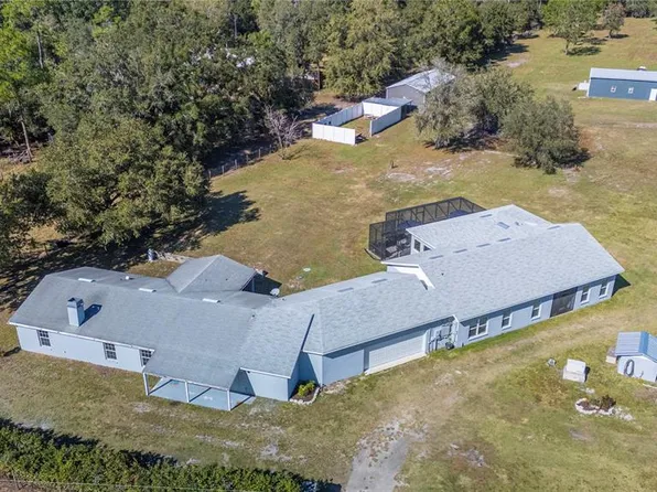 2525 Ranchland Acres Rd, Lakeland, FL 33809
