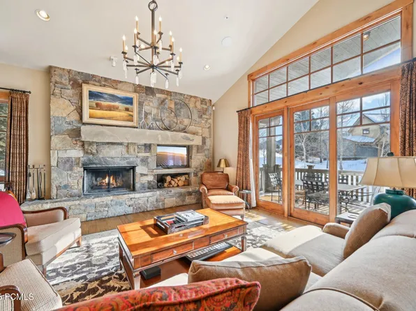 1444 Seasons Dr, Park City, UT 84060