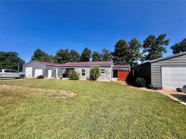 104 Winter Cir, Houston, MO 65483