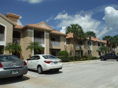 9914 Perfect Drive #24, Port Saint Lucie, FL, 34986