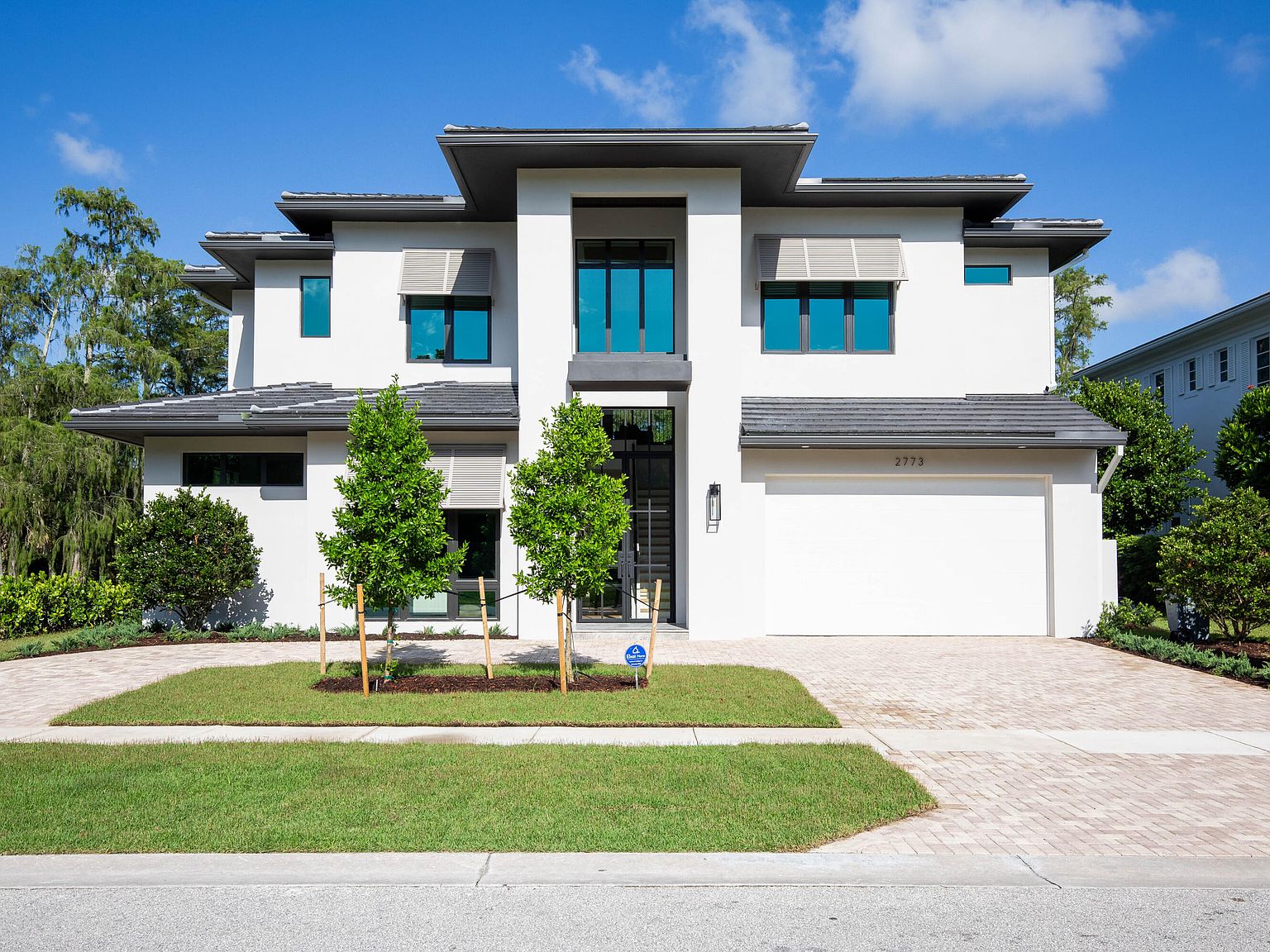 2773 Blue Cypress Ln