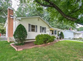 214 Hutton St, Gaithersburg, MD 20877