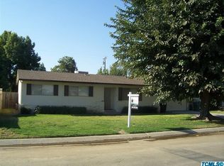 4149 W School Ave, Visalia, CA 93291