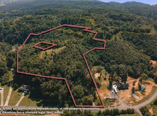 11 Nina Rd, White Pine, TN 37890