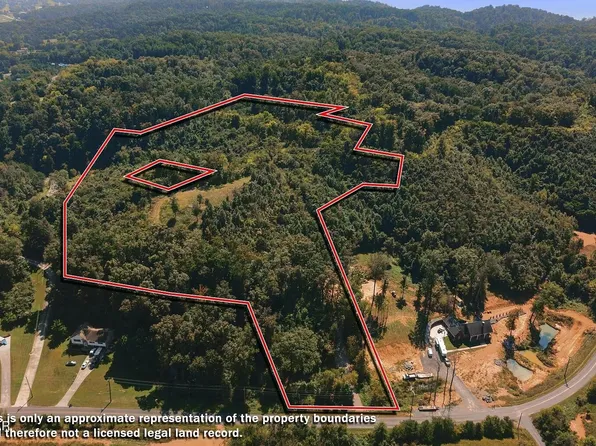 11 Nina Rd, White Pine, TN 37890