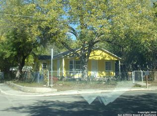 249 Jesse Ave, San Antonio, TX 78237