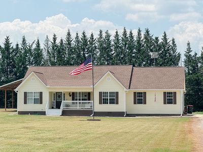 1601 Gaulding Rd, Concord, GA, 30206
