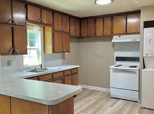 415 W 15th St #1/2, Ada, OK 74820