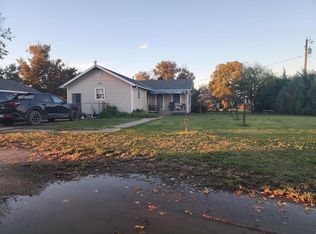 520 S Main St, Offerle, KS 67563