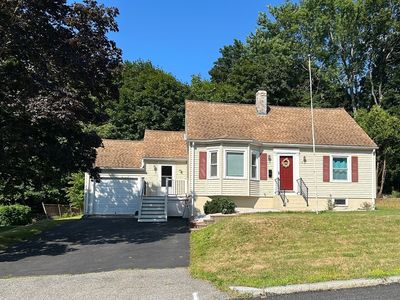 15 Sunny Hill Dr, Worcester, MA, 01602