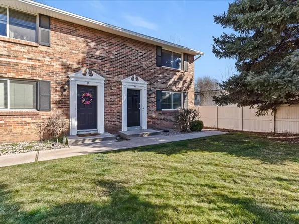 1198 W 4400 S APT V, Riverdale, UT 84405