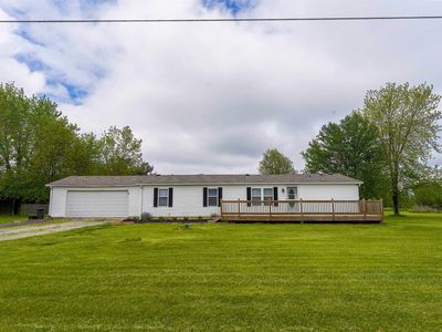 11070 S Grape Ct, Brookston, IN, 47923