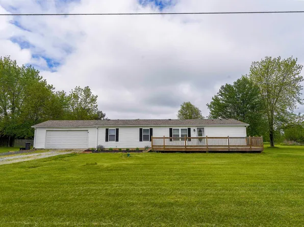 11070 S Grape Ct, Brookston, IN 47923