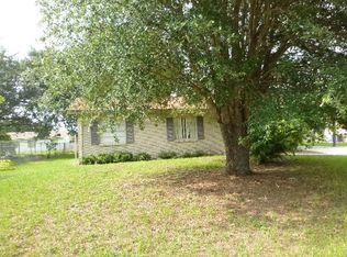 2337 Laura St, Lake Wales, FL 33898