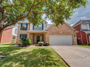 4822 Zachary Ln, Sugar Land, TX 77479