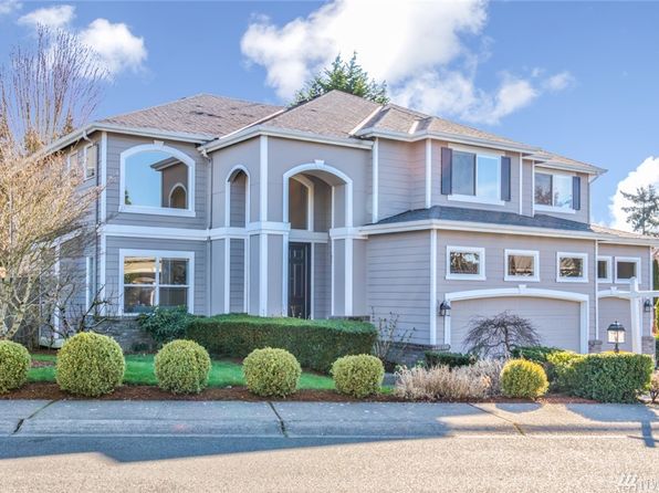 Kirkland WA Single Family Homes For Sale - 49 Homes | Zillow