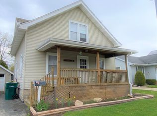 15 S Watertown St, Waupun, WI 53963