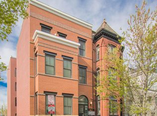907 N St NW APT 2, Washington, DC 20001