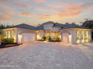 372 Sophia Terrace St, Augustine, FL 32095