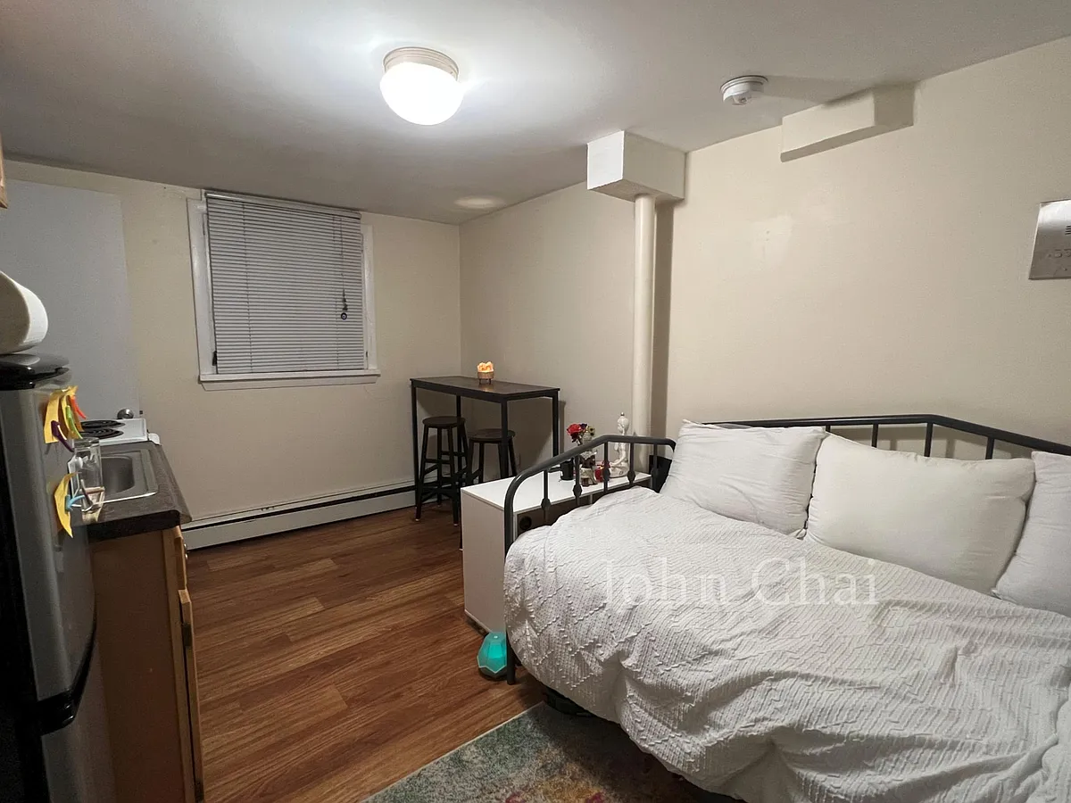 Building Photo - 53 S Huntington Ave #B3