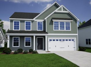 707 Mallory Dr, Sneads Ferry, NC 28460