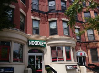 627 Commonwealth Ave, Boston, MA 02215