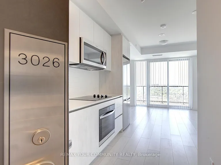 5858 Yonge St #3026 — Photo 4